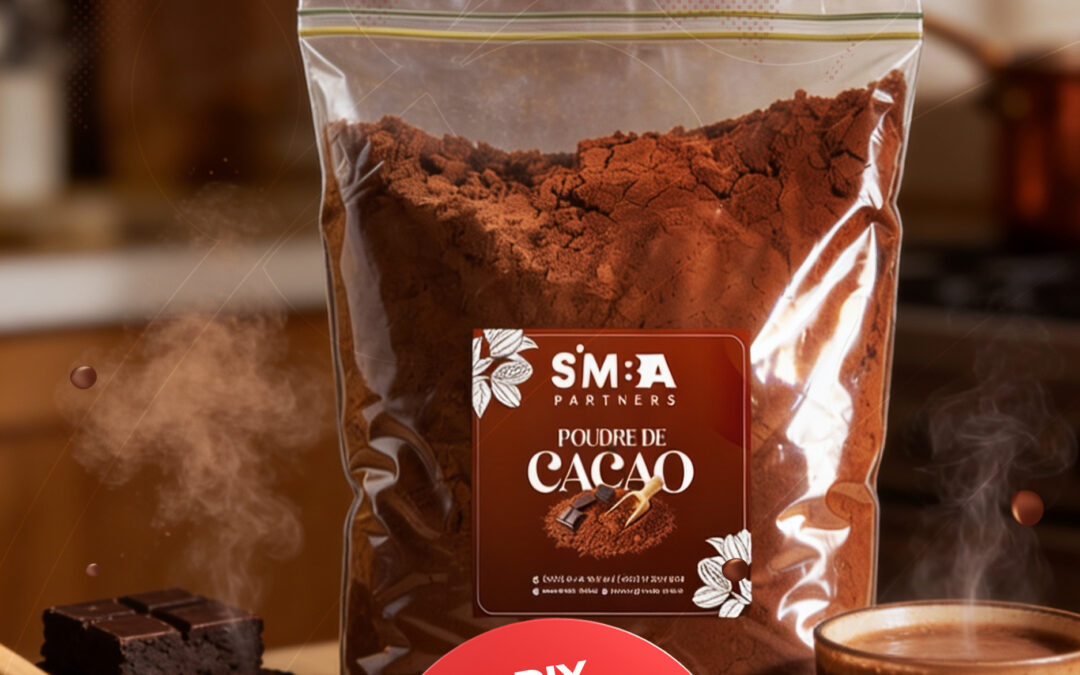 Du Champ à la Tasse : L’Art de Maîtriser la Chaîne du Cacao